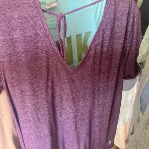Victoria’s Secret shirt